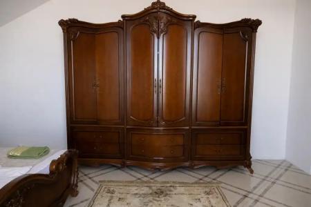 Дом с великолепным видом на Махачкалу - 28