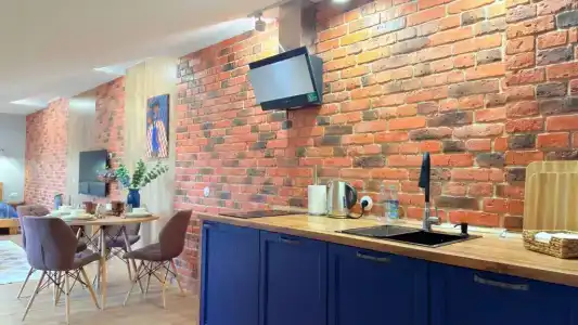 Квартиры на К.Маркса 5 - 67