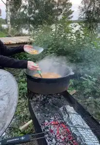 Лунный свет - 114