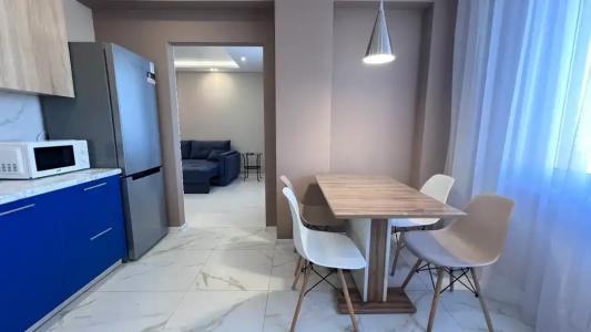 Квартиры на Кузнецова 67 - 35