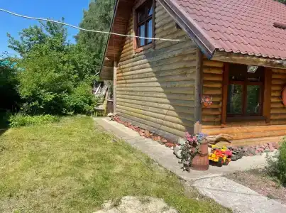 Сандал - 2