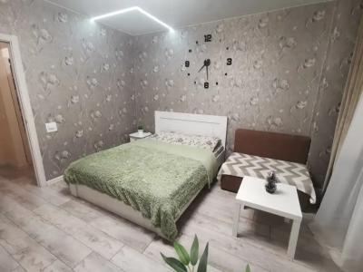 Квартиры на Курчатова 22 - 110