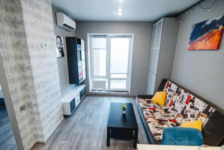 Квартиры на Чкалова 18 - 276