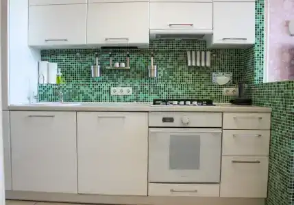 на Дмитрия Донского 20 - 13