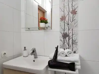 Квартиры на Литовском Вал 87А - 15