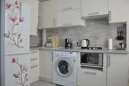 Квартиры на Перепелином переулке 20 - 156