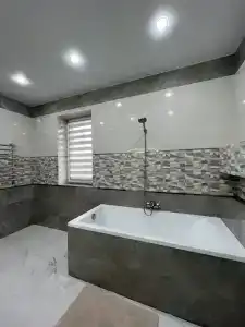 Комфортабельный коттедж - 6