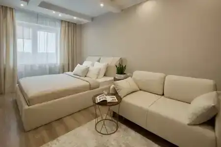 Квартиры на Поповича 8 - 84