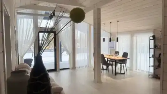 Заповедная Дача - 5