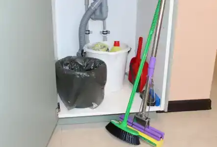 Apartment on Markovnikova 10A - 18