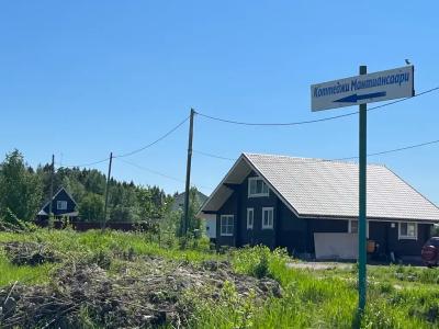 Мантиансаари - 117