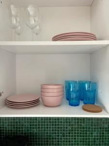 Квартиры на Московском 72 - 12