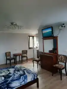 Квартиры на Алупкинском 2Г - 27