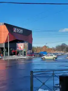 1-комнатная квартира - 6