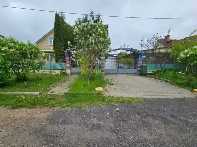 Агроусадьба На Птичи - 52