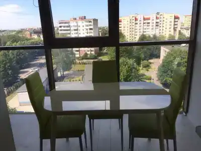 Квартиры в Малом переулке 3 - 319