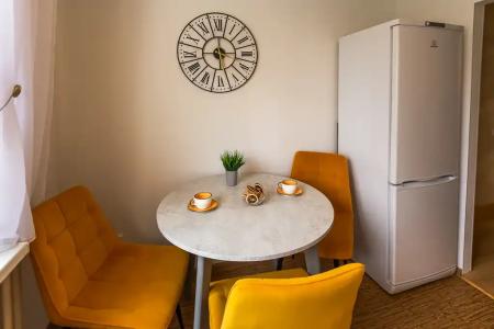 Квартиры на Старопрегольской набережной 16 - 158