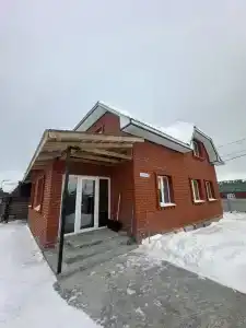 Гостиничный дом Замата (Мраткино) - 9