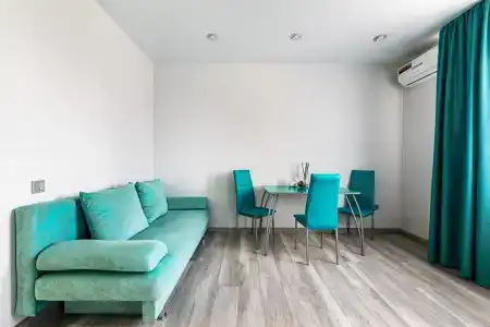Квартиры на Агрономической 18 - 41