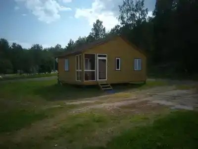 Дом в Ладожских шхерах - 3