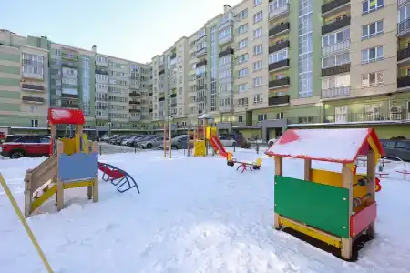 Квартиры на Октябрьской 57 - 787