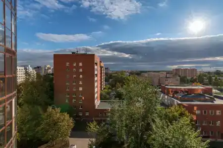 Квартиры на Токарева 24 - 44