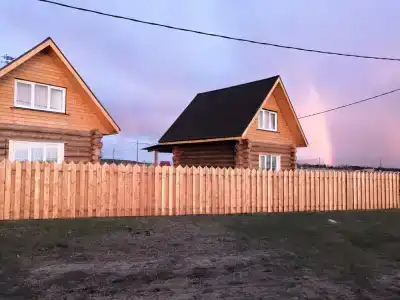 Уютный домик на берегу Байкала - 3