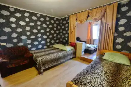 Kottiedzh Pod lipoi - 20