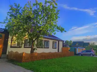 В гостях у Юлии - 57