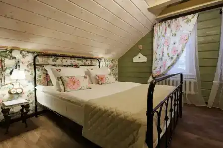 Сирин дом - 108