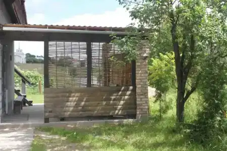 Дом на Краснопартизанской 9 - 5