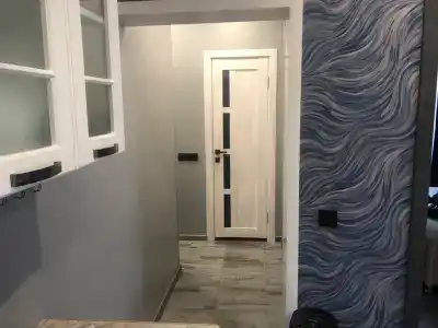 Комфортный дом с русской баней, беседкой и парковкой - 18