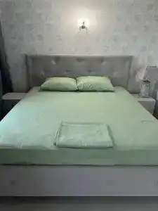 Дом с бассейном - 22