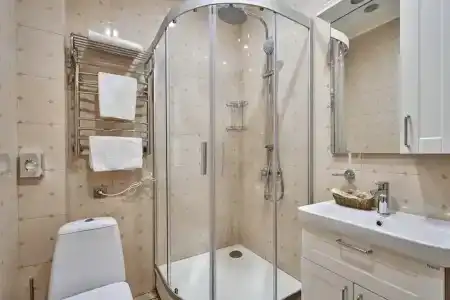 Дельта Невы - 109