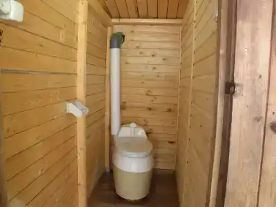 Домик на Селигере - 6