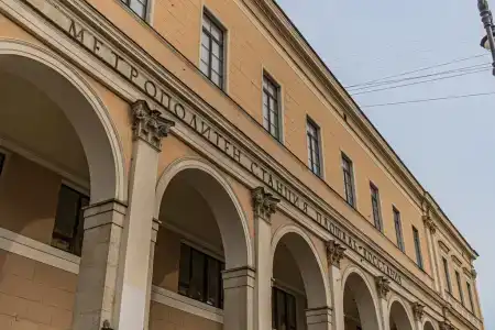 Квартиры на Гончарной 9 - 120