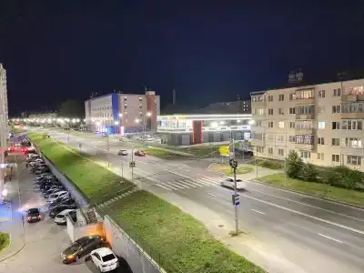 Квартиры на Пирогова 1к3 - 26