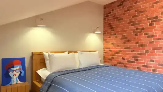 Квартиры на К.Маркса 5 - 62