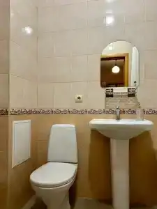 Квартиры на Адоратского 4А - 118