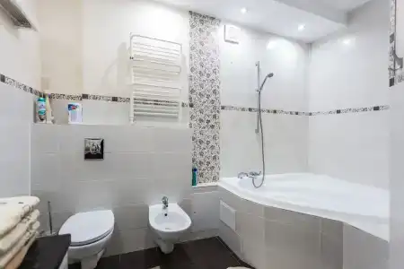 Квартиры на Независимости 23 - 206