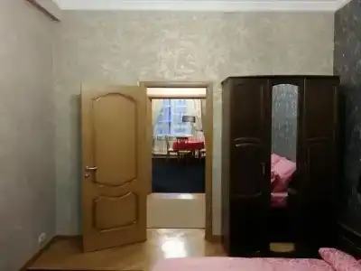 Квартиры на Бережковской набережной 12 - 49