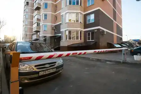 Карасунская улица Апартаменты - 26