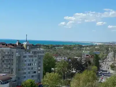 1-комнатная квартира - 0