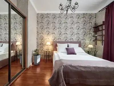 Квартиры на Карла Маркса 4 - 9