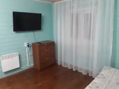 Дом у озера в Рагозино - 1