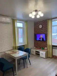 Квартиры на Семеновской 10 - 10