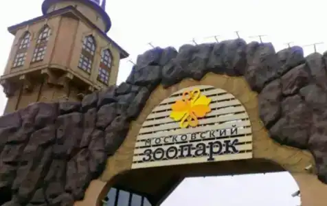 Краснопресненская - 23