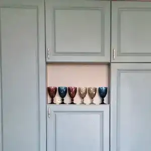 Квартиры на Курзальной 3 - 257