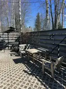 Гостевой дом BARN HOUSE - 15