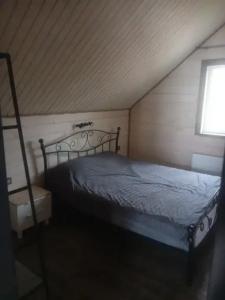 Дом на озере в Борщево - 19